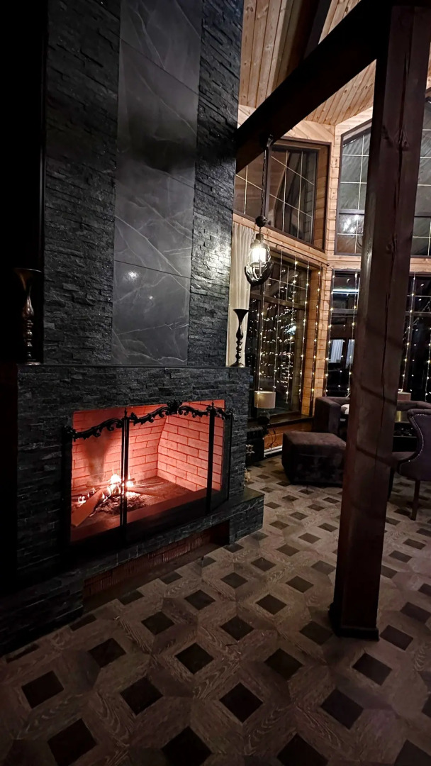 Апартаменты Аура