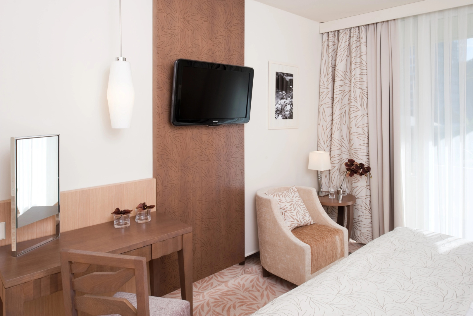 Отель Rogaška & ROI SPA