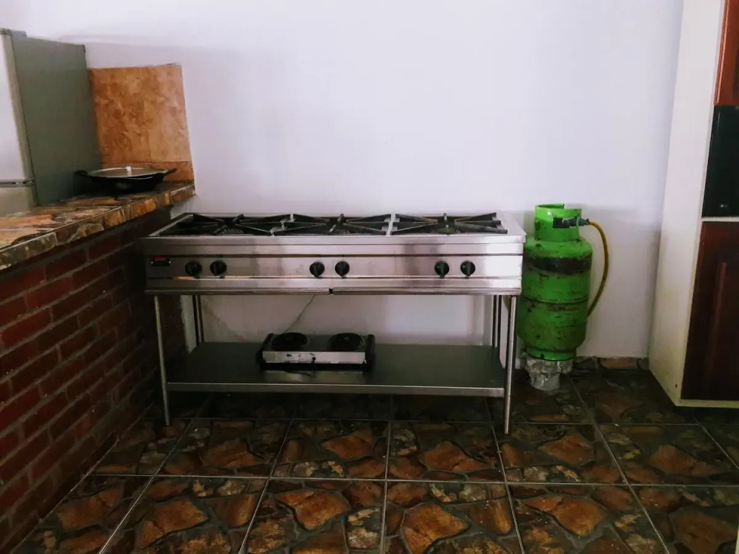 Хостел Randuky