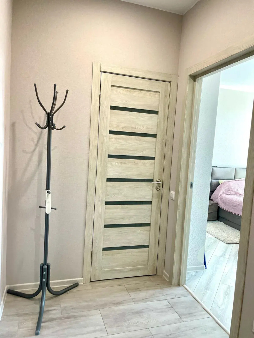 Квартира Атлас