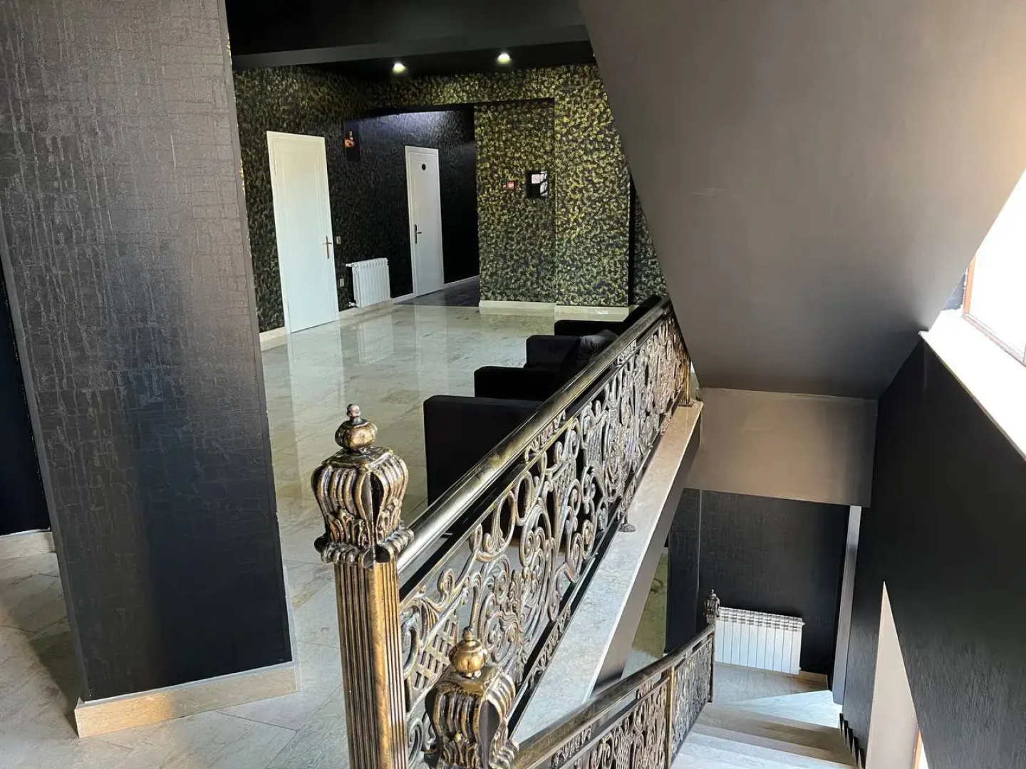 My Music Hotel Baku