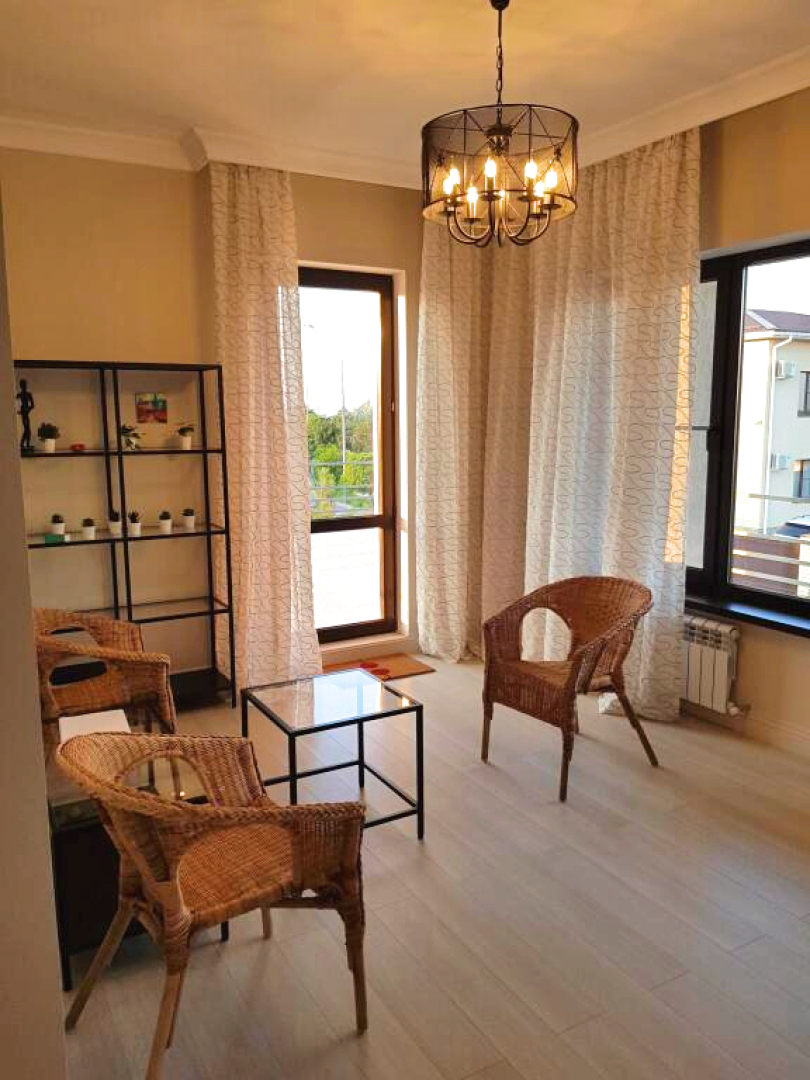 Гостевой Дом Вишневой 6