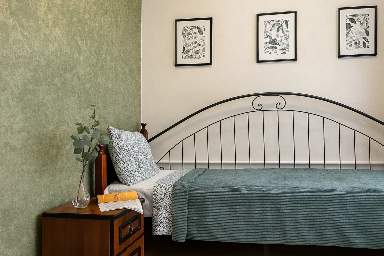 Квартира Новый день