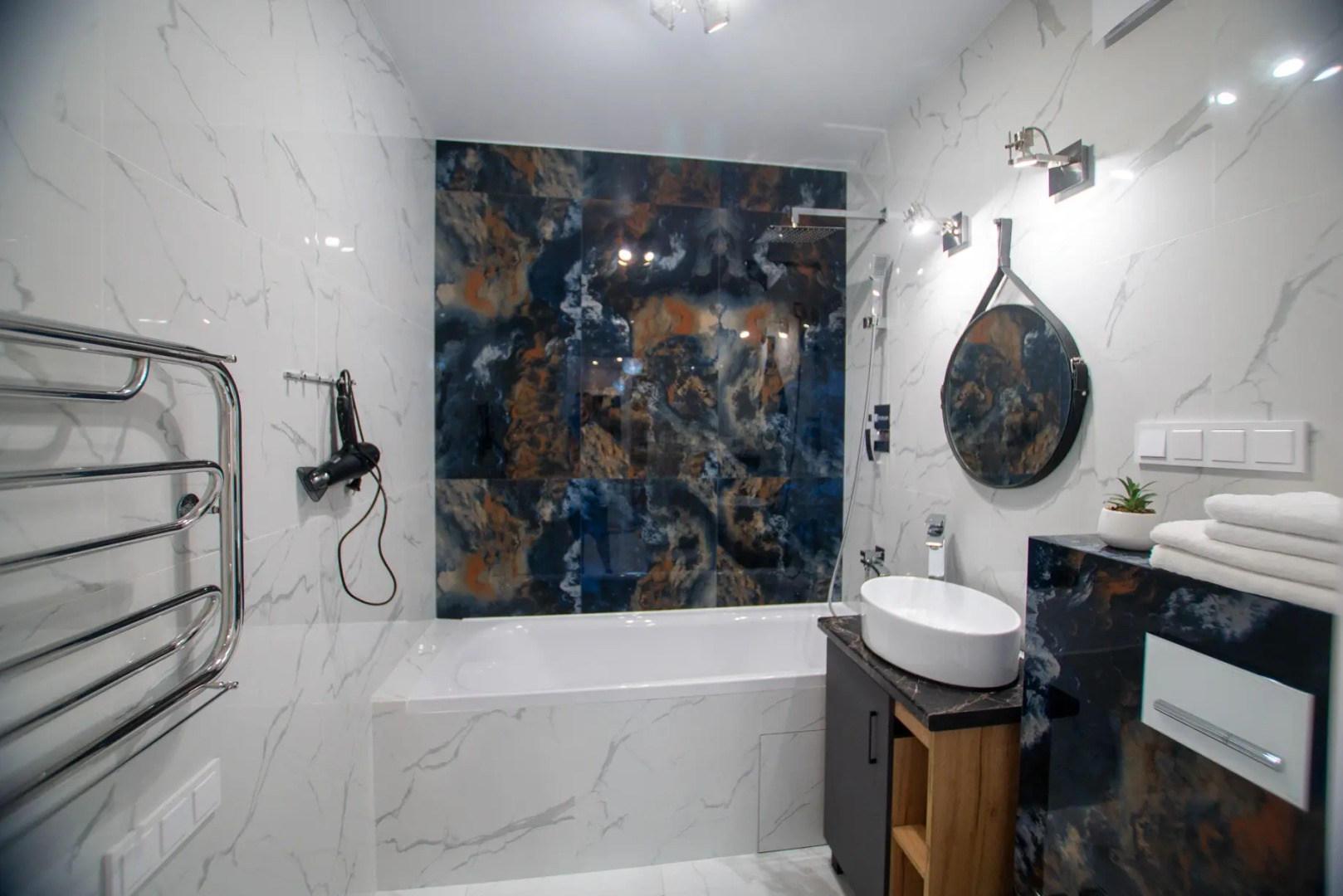 Квартира у Моря