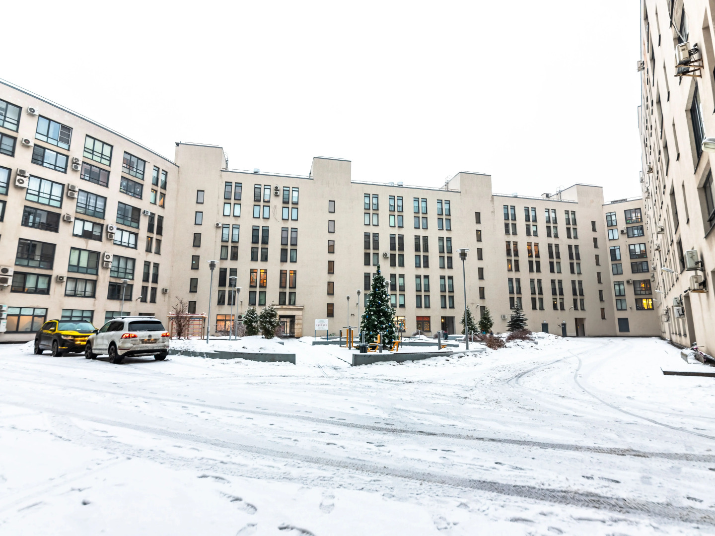 Квартира 1-комнатная квартира у Московского вокзала