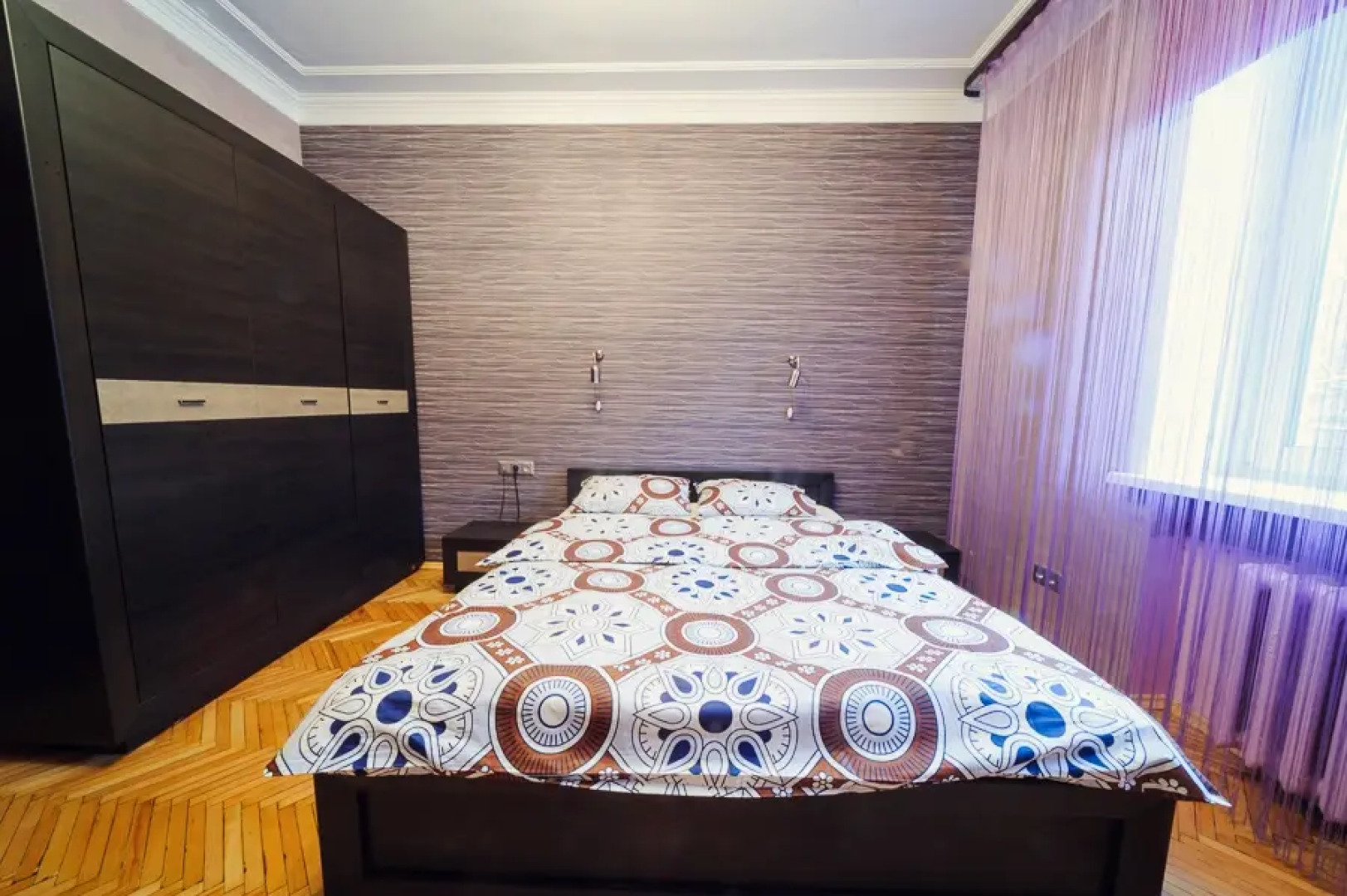 Na Kirova 3 Apartments