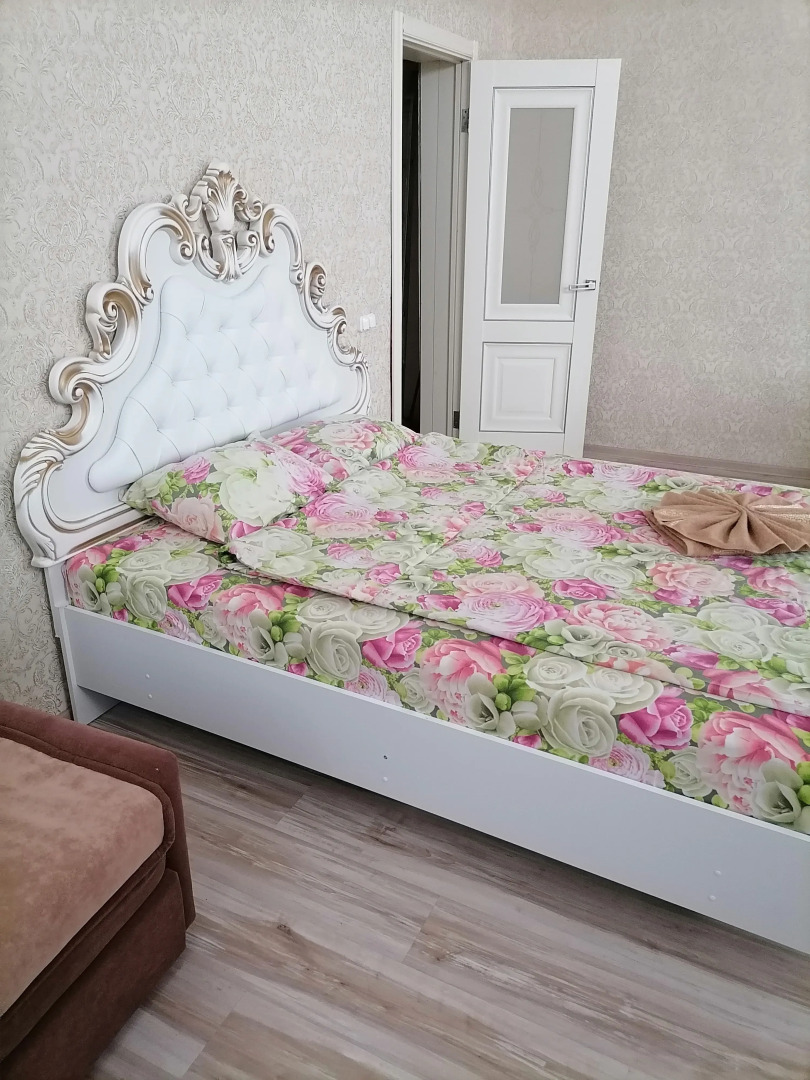 Апартаменты 2хкомнатная в центре