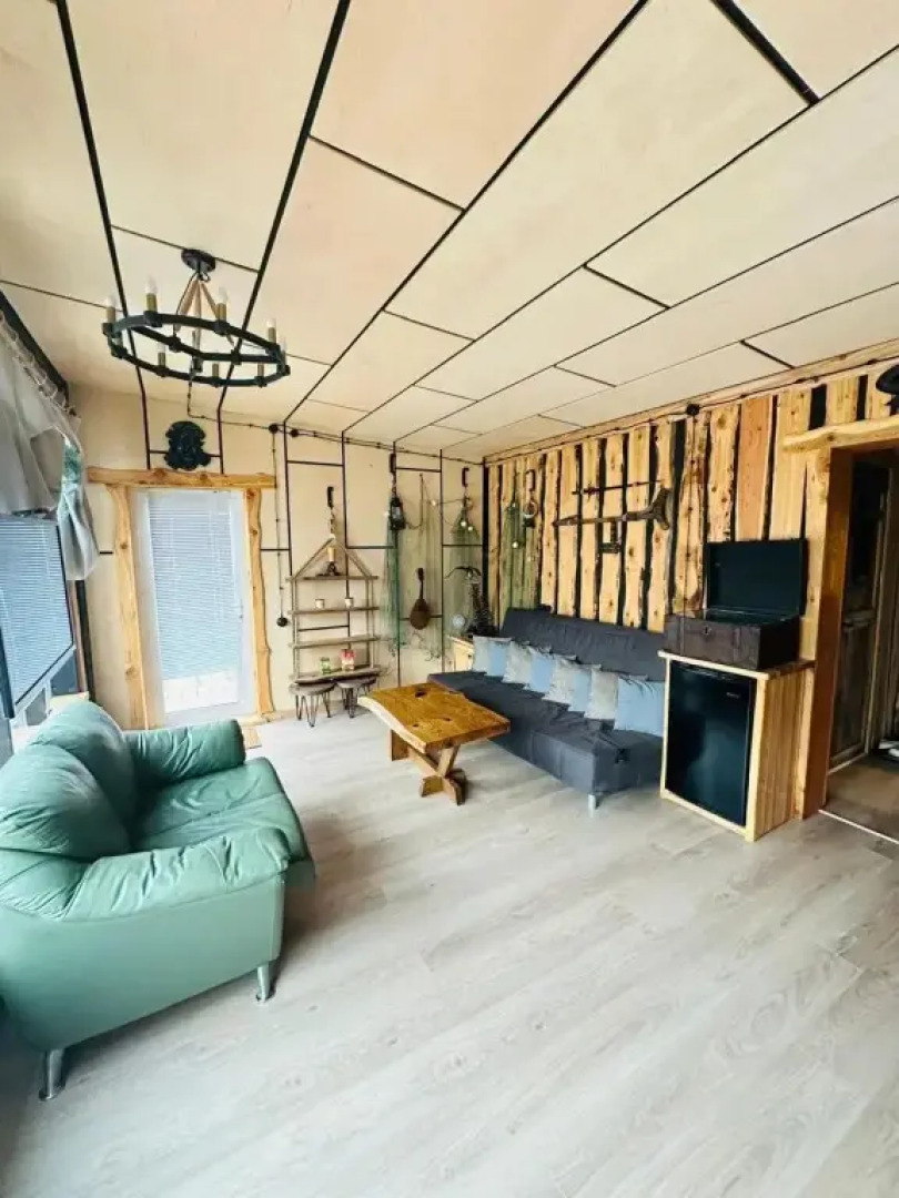 База отдыха Усадьба La Кум