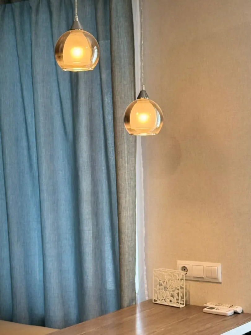 Апартаменты в Артхаусе 2