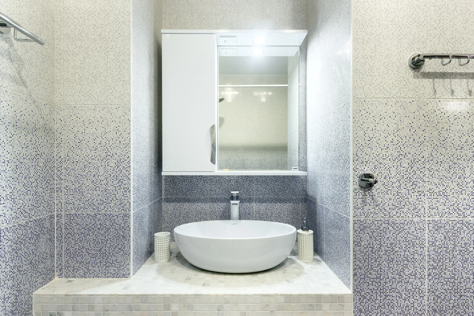 Квартира Двухкомнатная ЖК Сказка