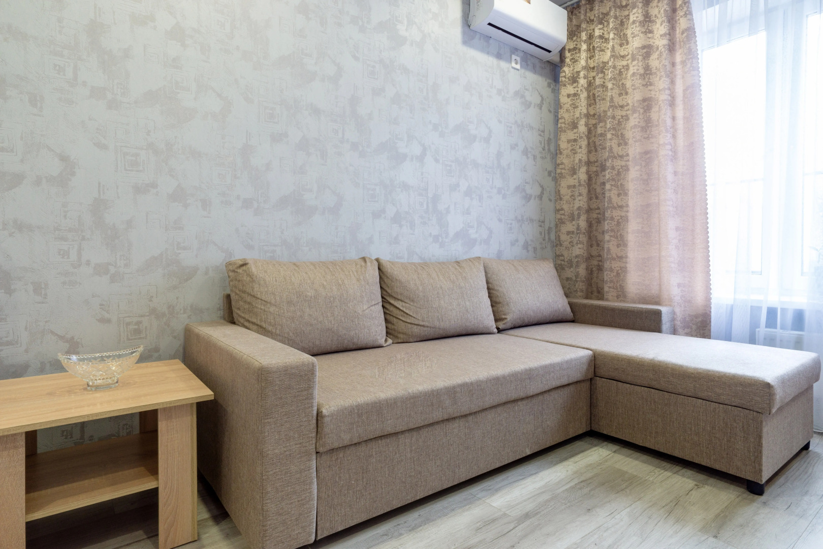 Апартаменты ЖК Достояние Семейные 1-комнатные