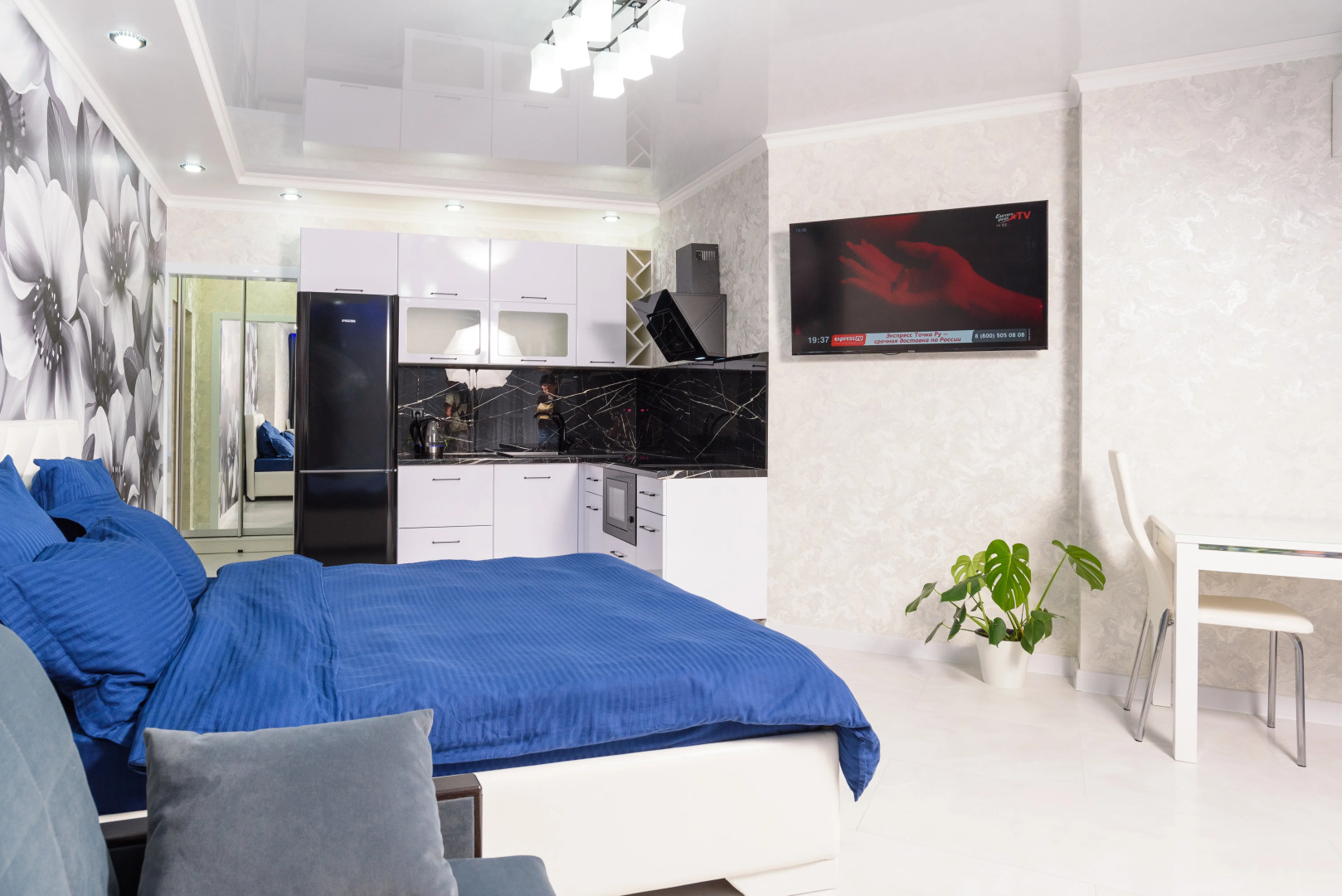 Квартира в Центре Центра Город Майкоп