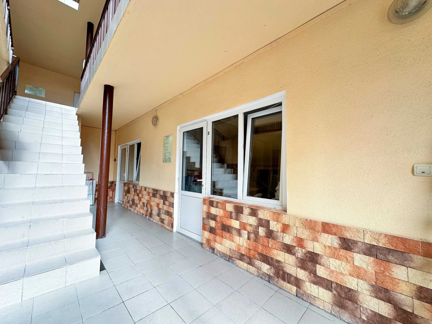 Гостевой дом Эдельвейс