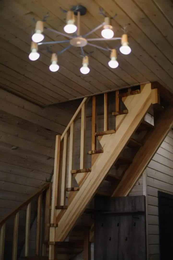 Частный дом В Старчики 154