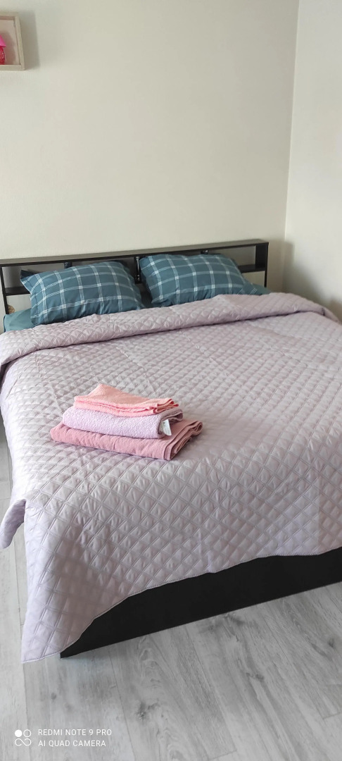 Квартира Улыбка Уюта на Чехова 1ккв