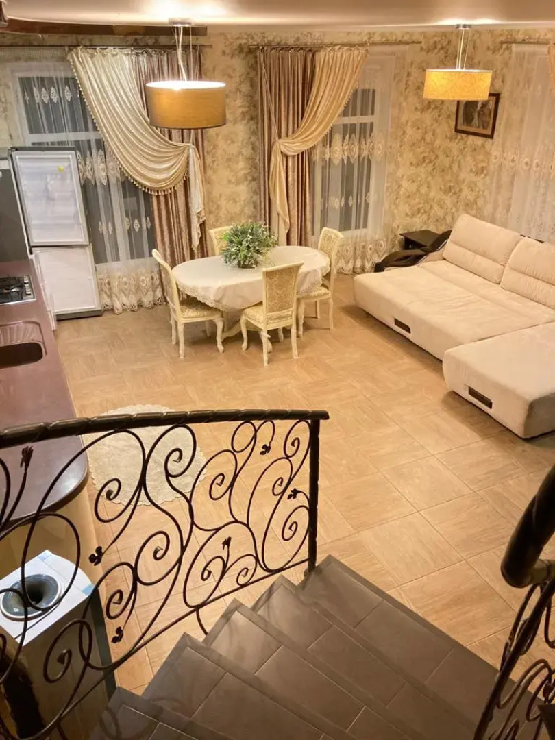 Меблированные комнаты Сказка инн