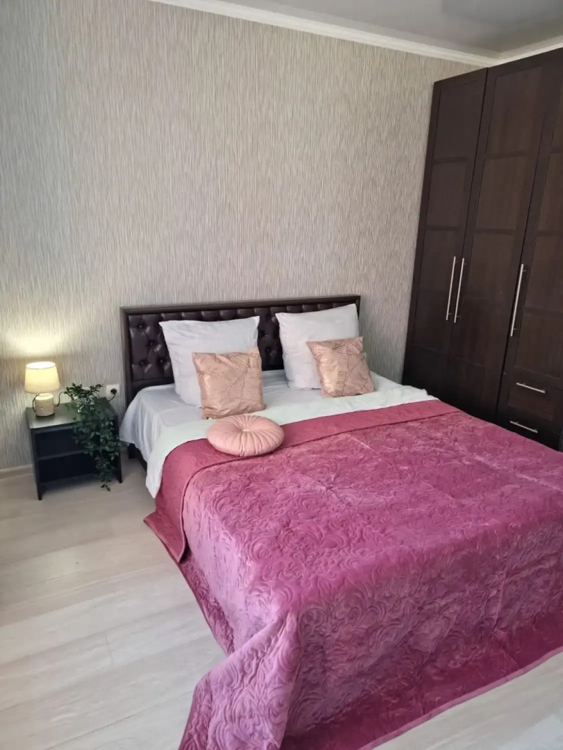 Квартира 129 Уютный Дом