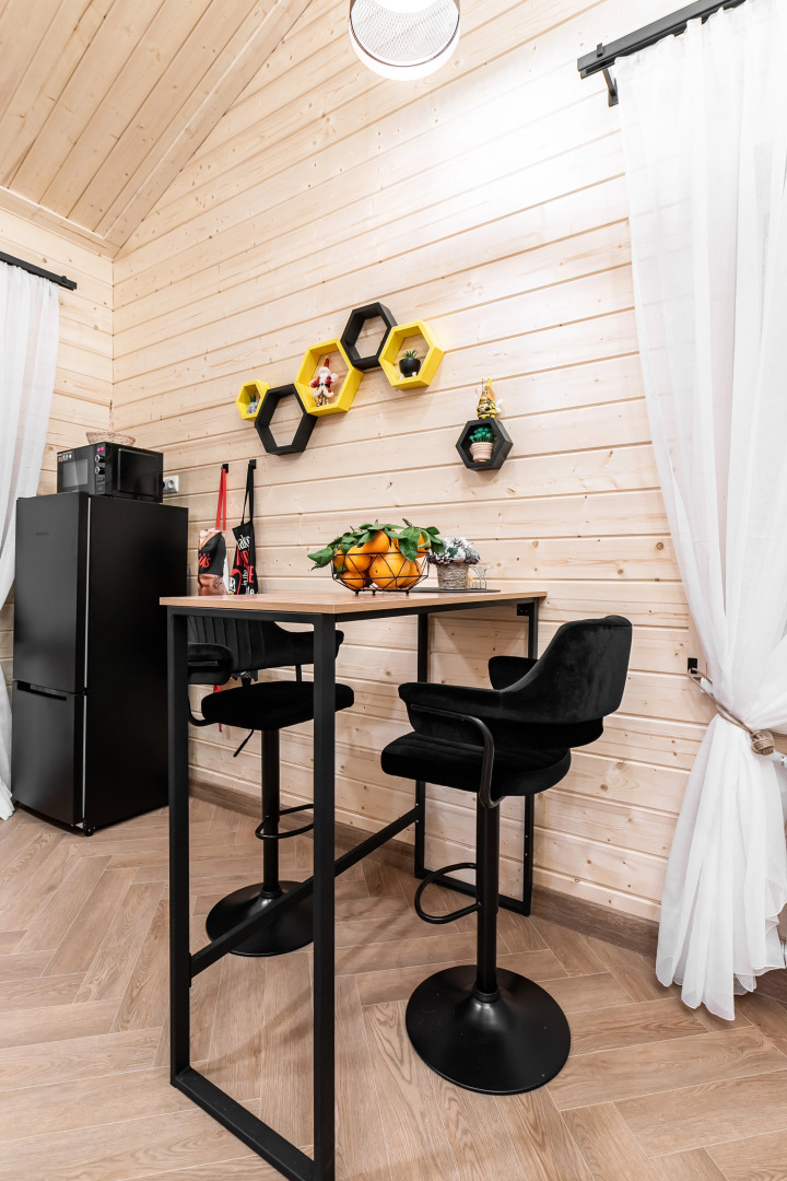 Частный дом БлагоДать Пчёлка