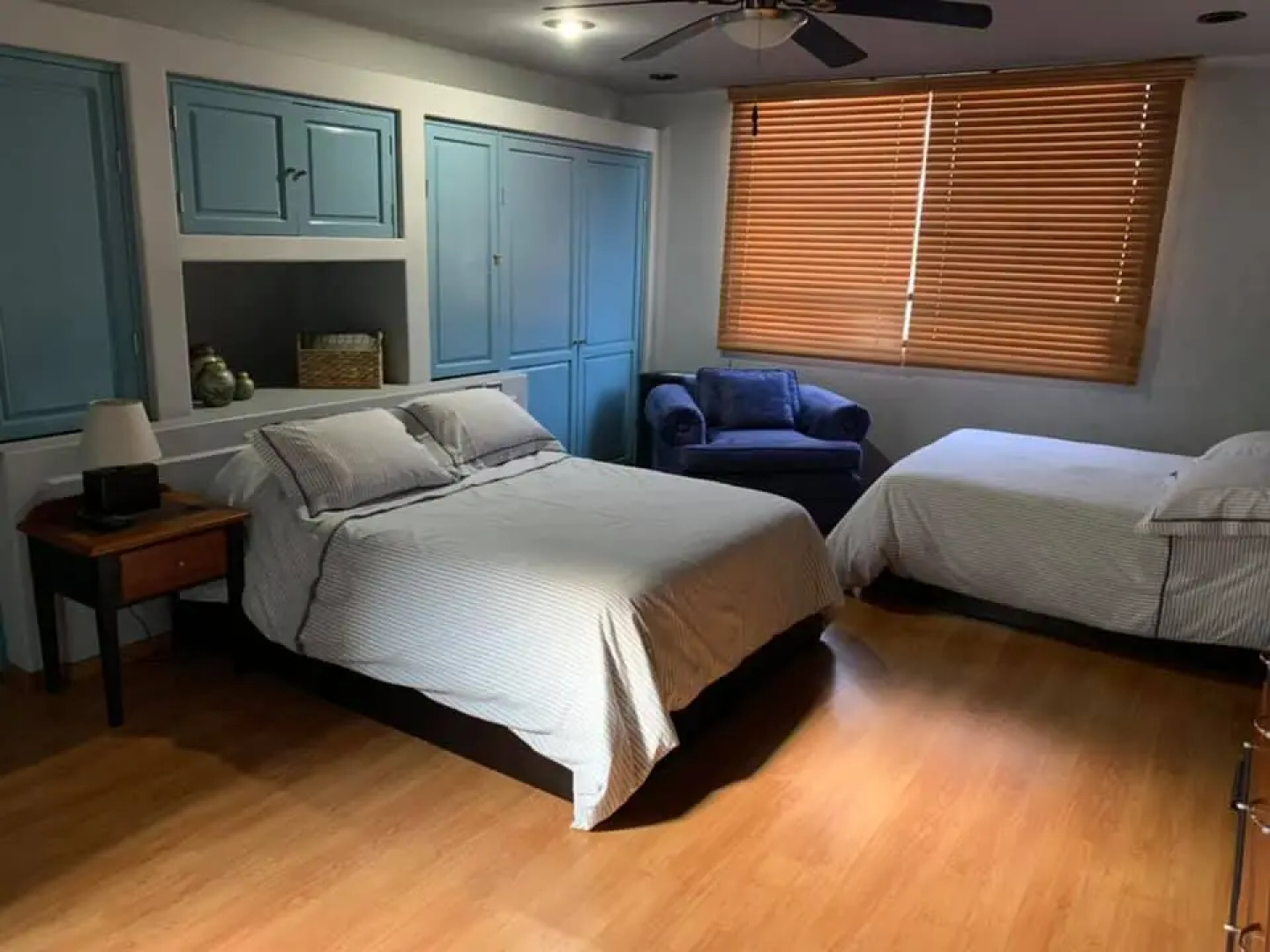 Отель Hostal Casa Azul by Rotamundos