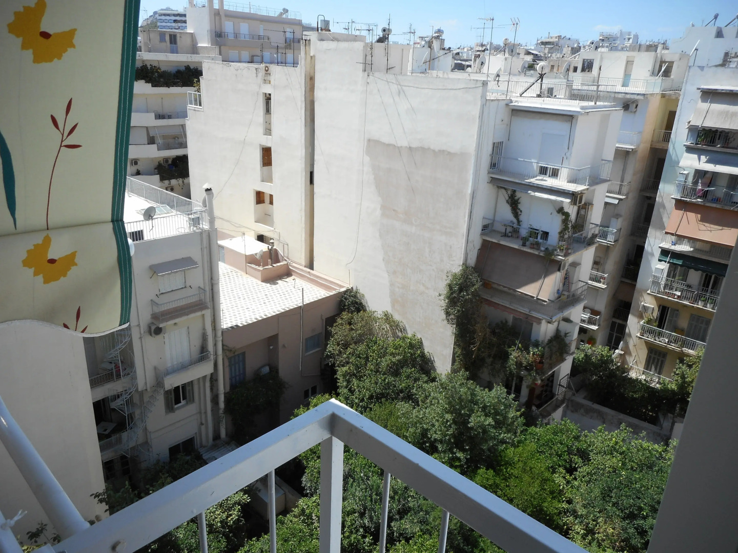 Апартаменты Ultracare