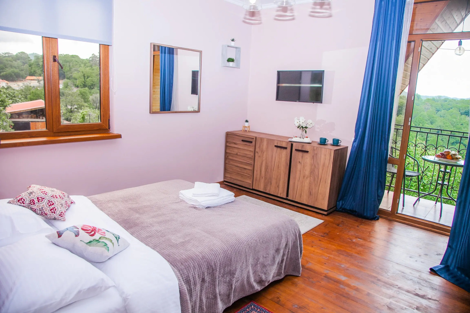 Гостевой дом MiRai