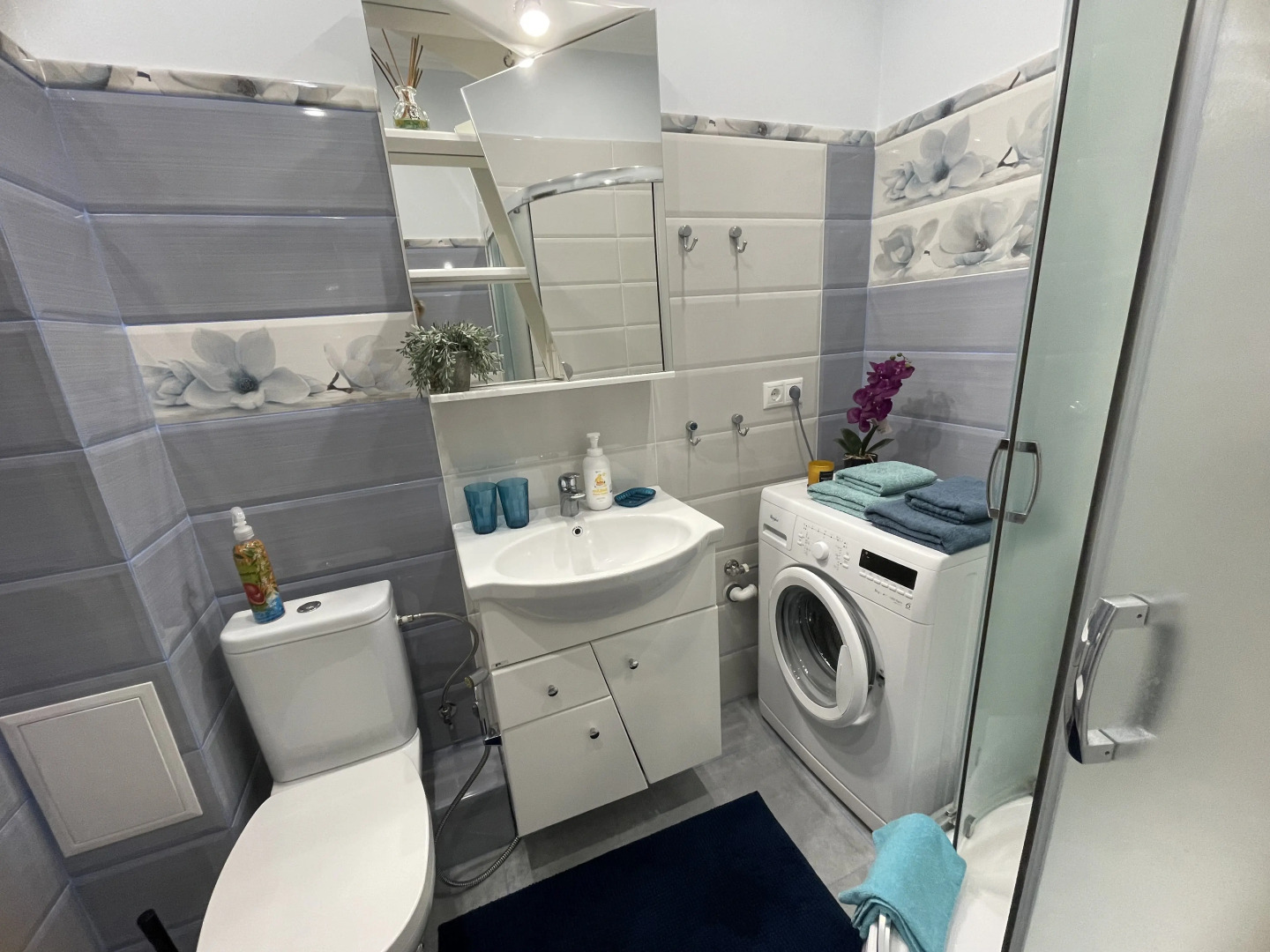 Квартира Уютная 3 Минуты До Моря