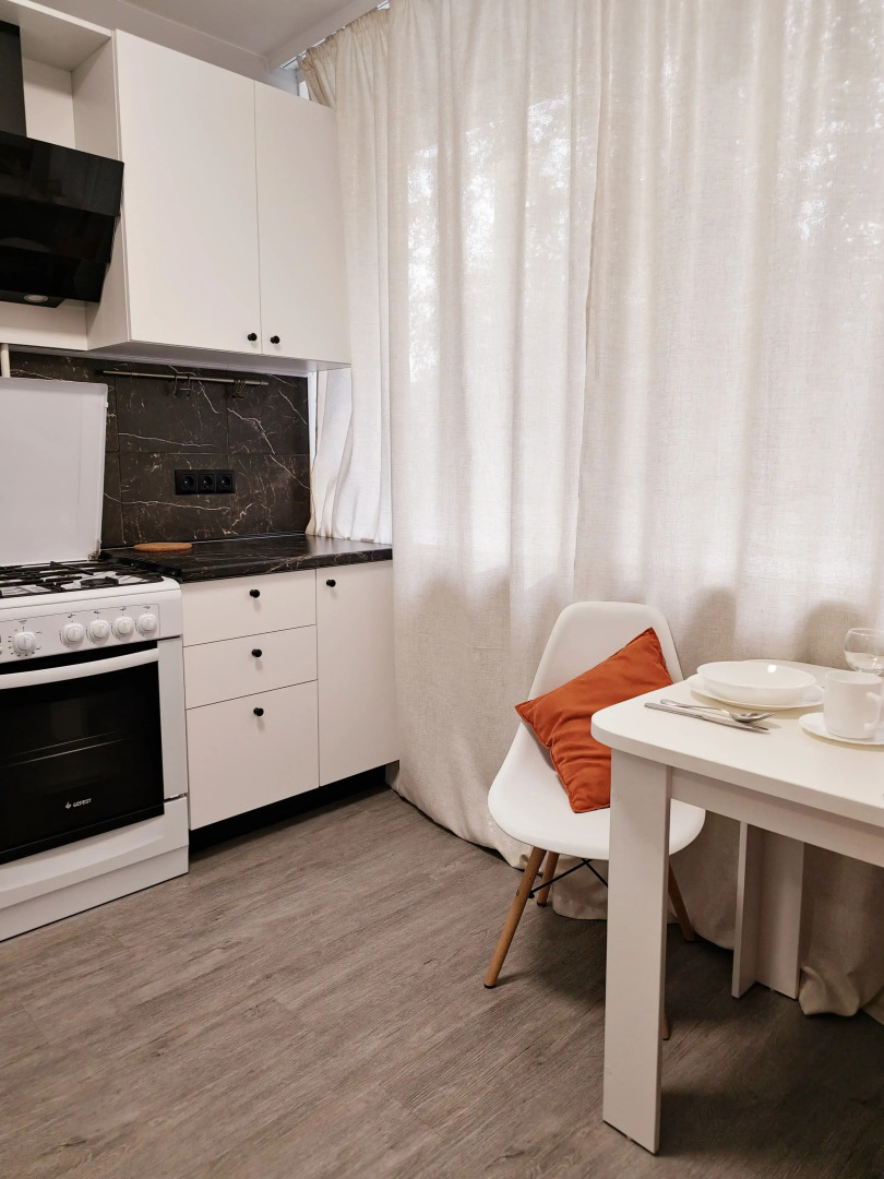 Квартира BGHouse на проспекте имени Ленина