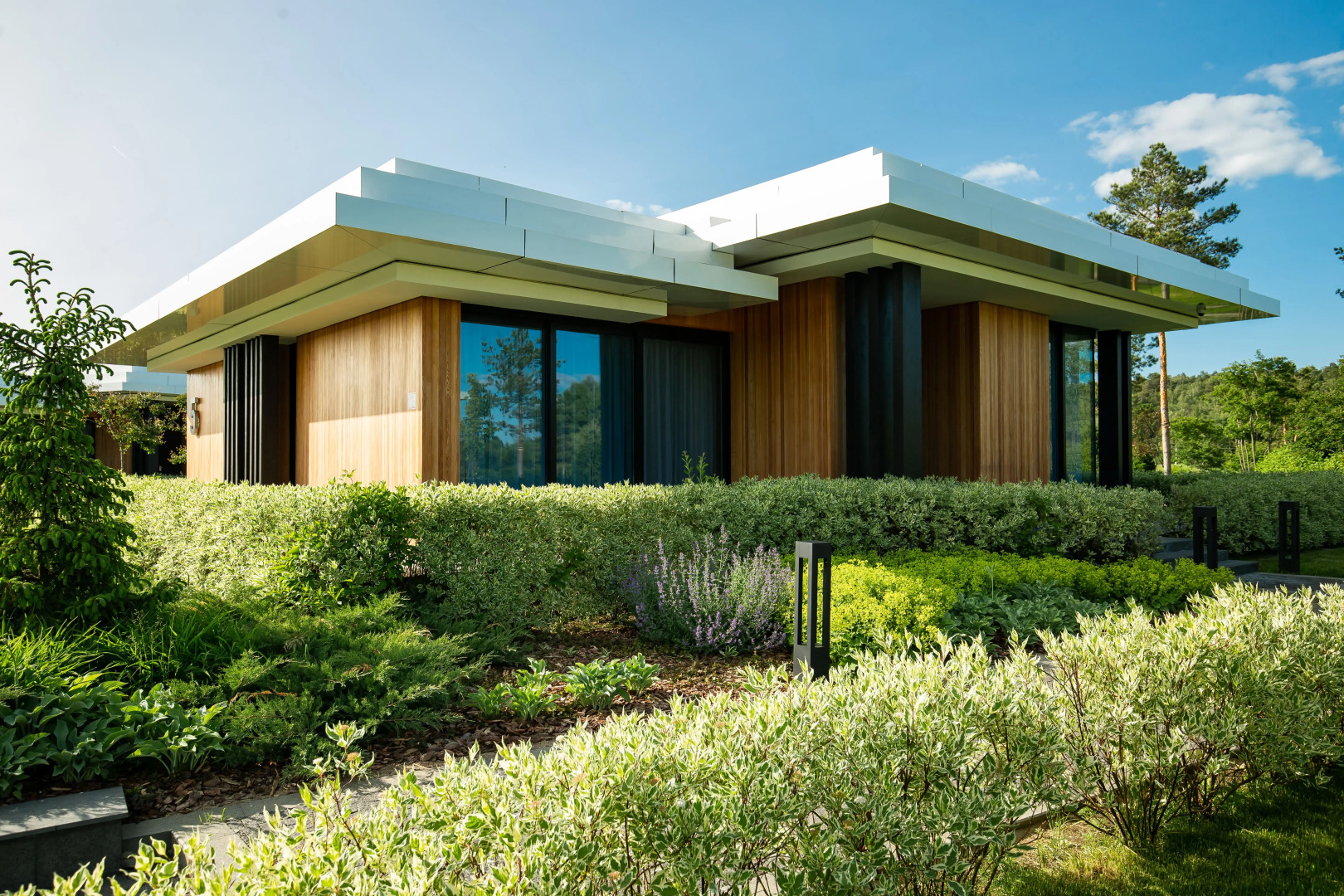 Отель Гостиничный Комплекс Кампус Сберуниверситет