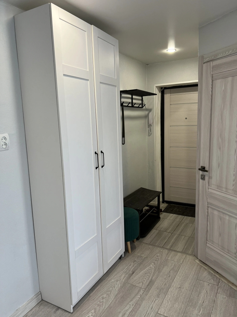 Квартира Мира 8