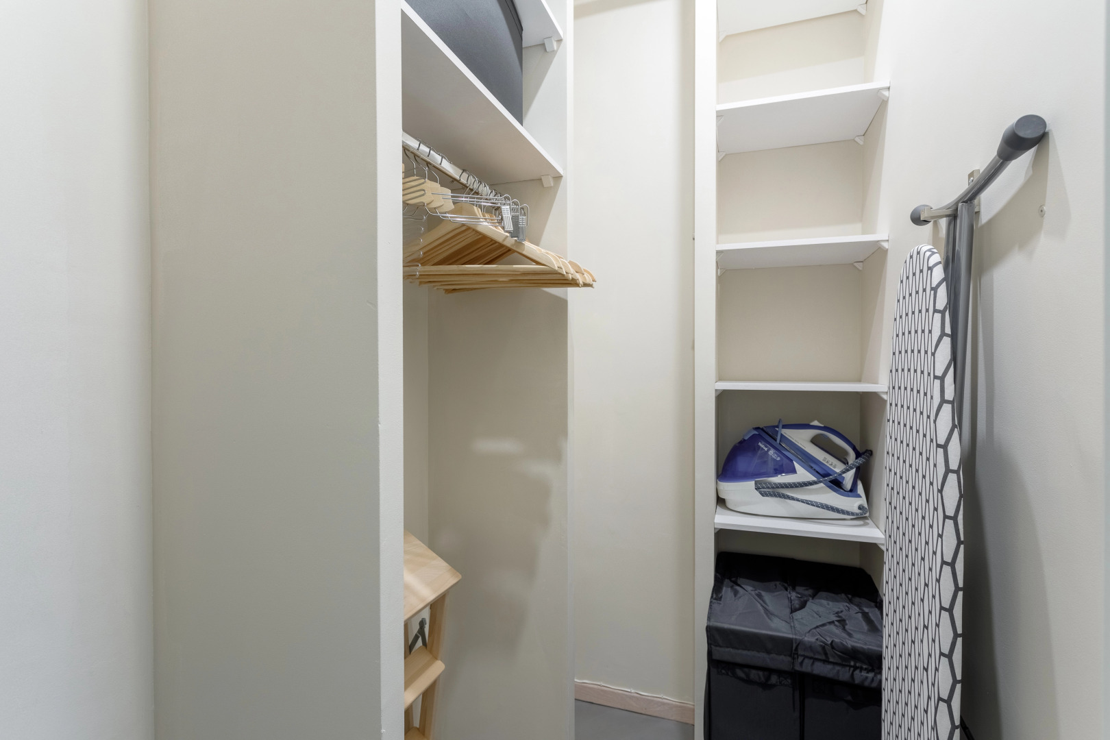 Апартаменты Central & Homelike