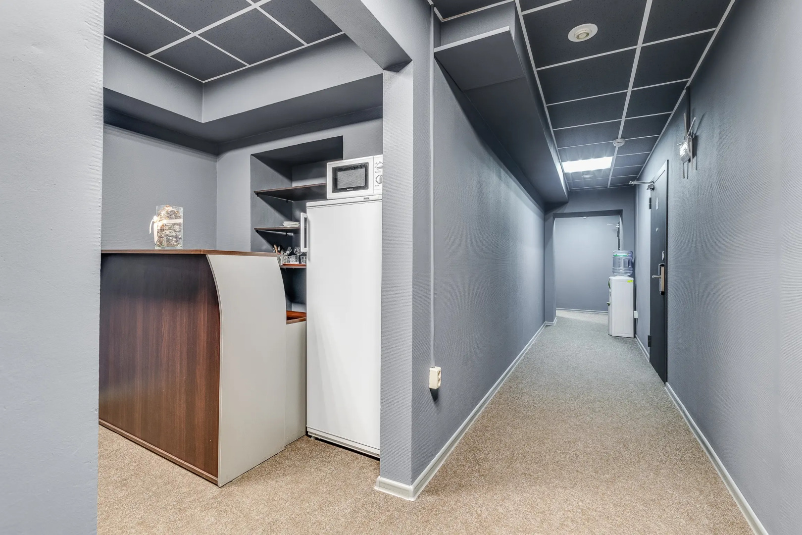 Мини-отель ДомОтель Сокол