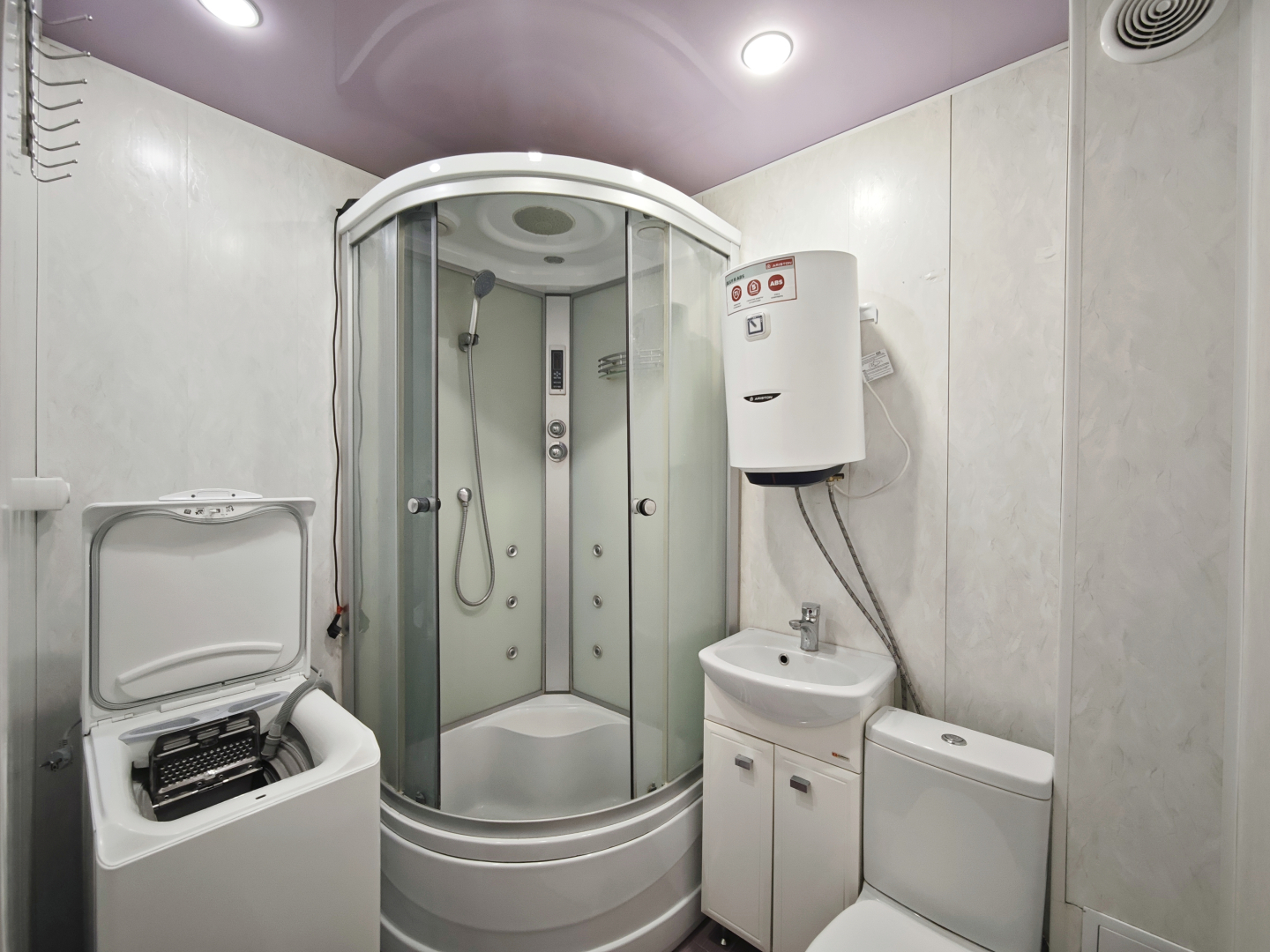 Апартаменты Комфорт + от Суточно.Тоб