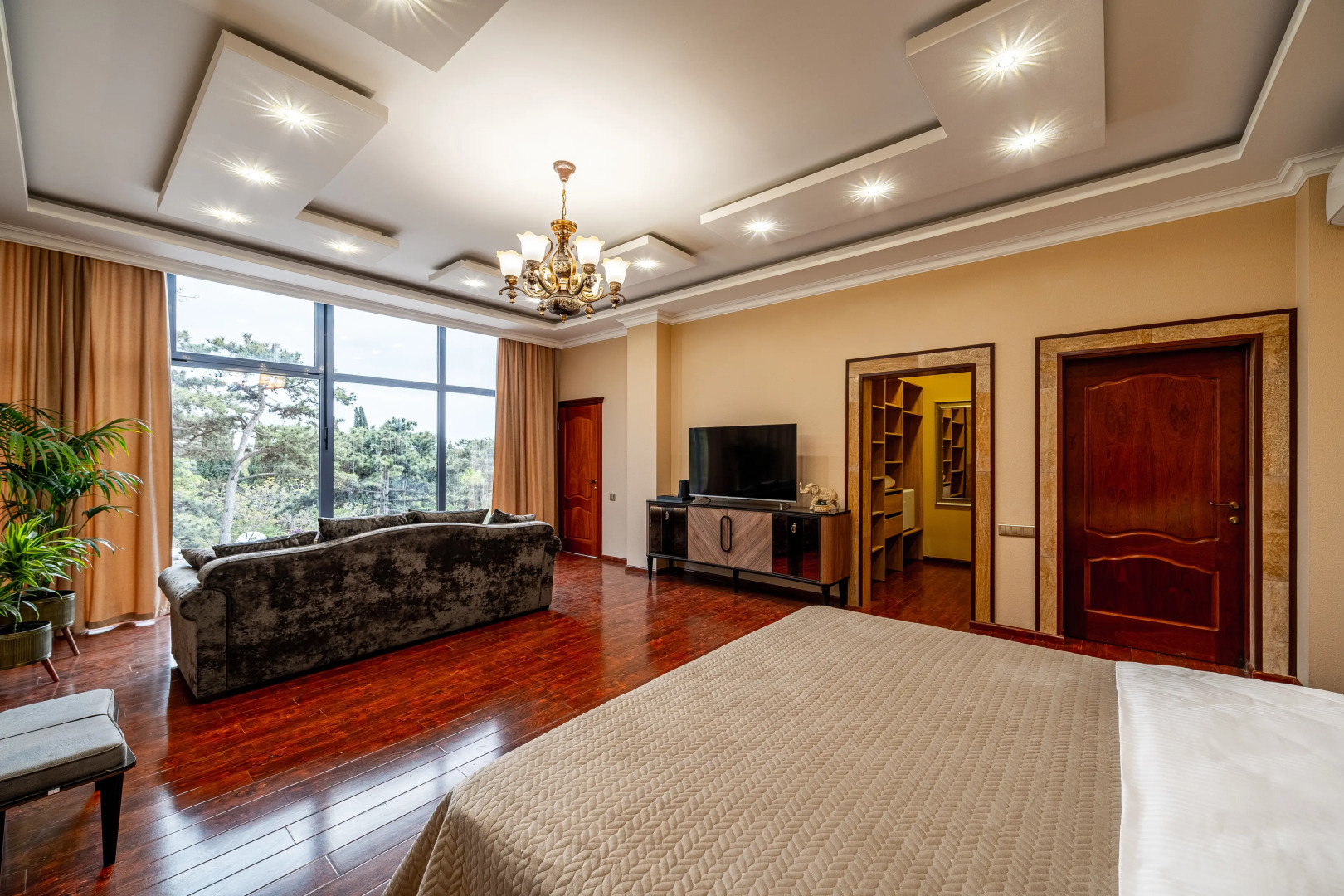 Гостевой Дом Grand Garden House