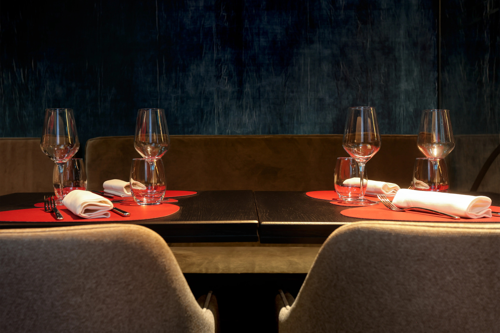 U-Visionary Venezia Hotel