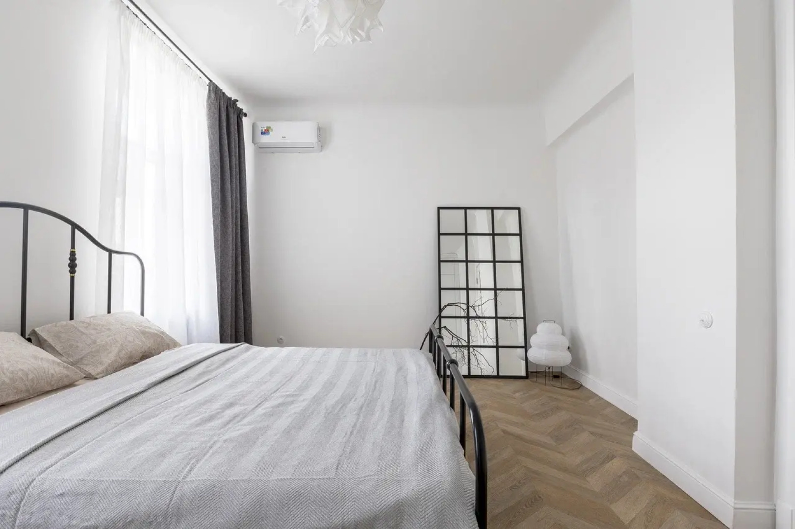 Апартаменты на улице Республики