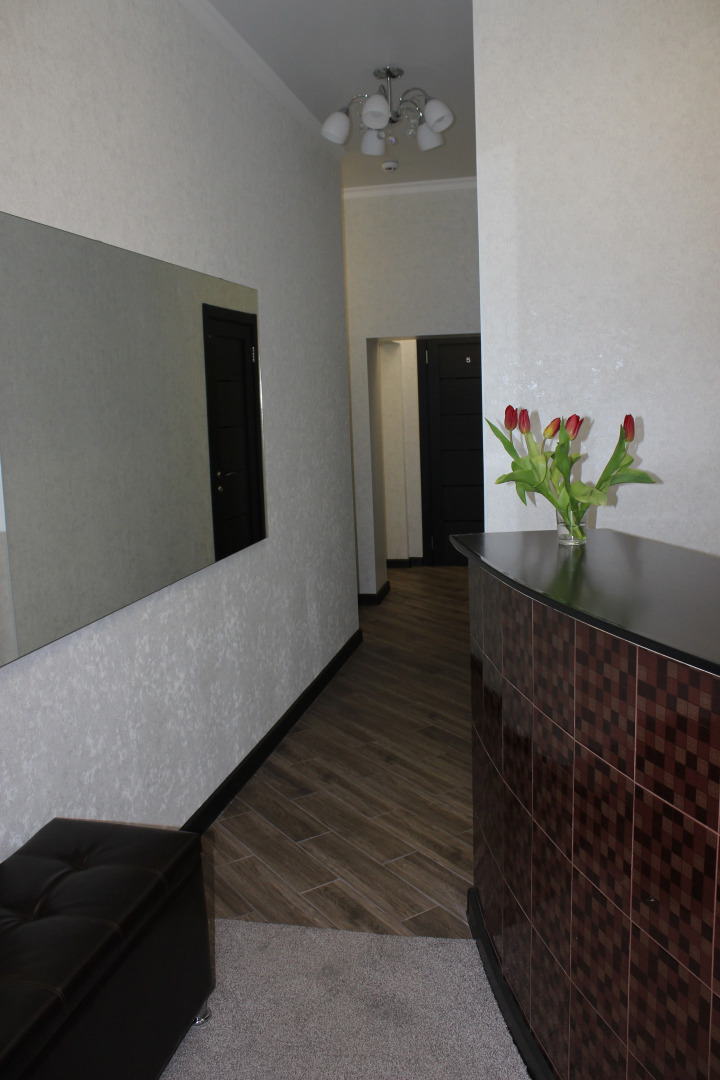 Мини-отель Виктория