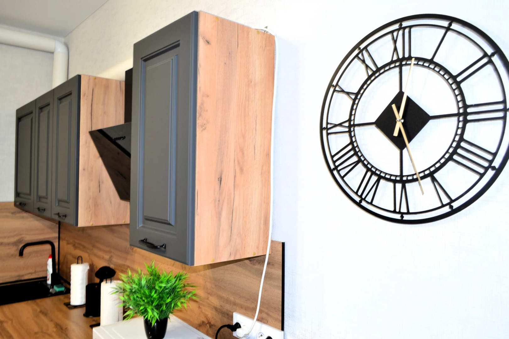 Квартира ЭмиЛи в ЖК Ленинградский