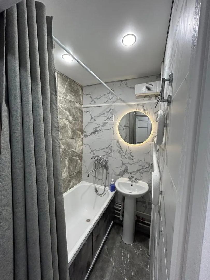 Апартаменты на улице Бульвар Мира, 8