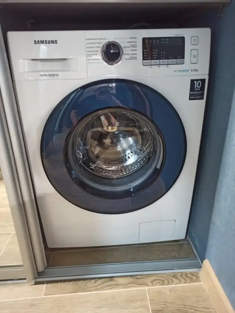 Квартира Уютная квартира