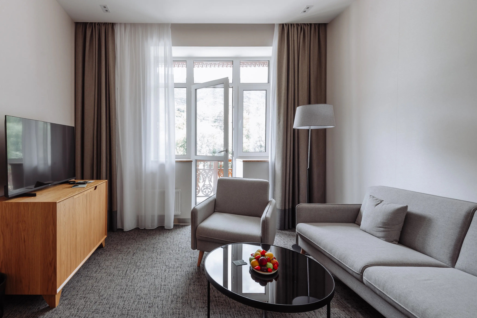 Отель Old Ijevan Boutique Hotel