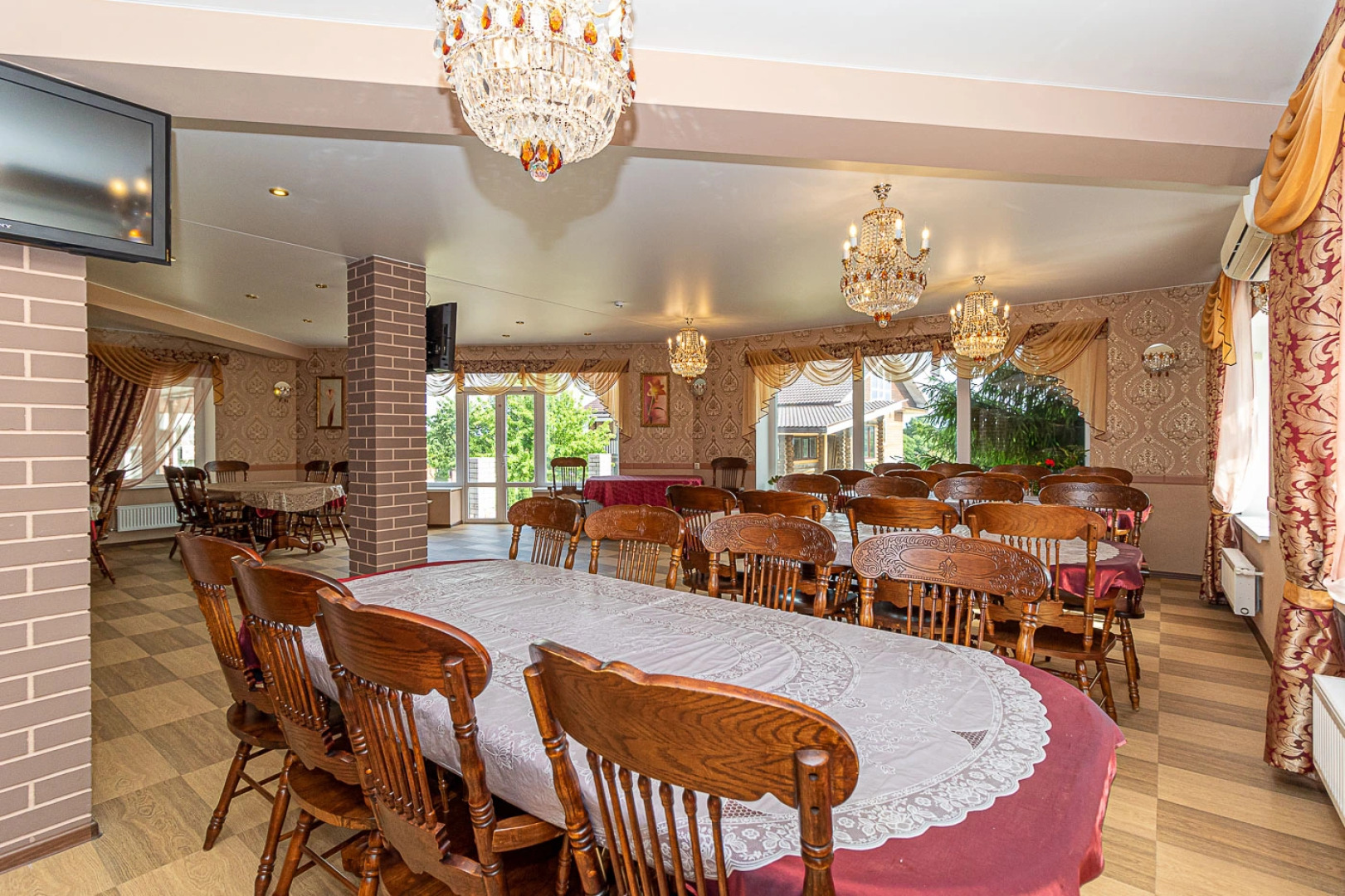 Отель Георгиевский