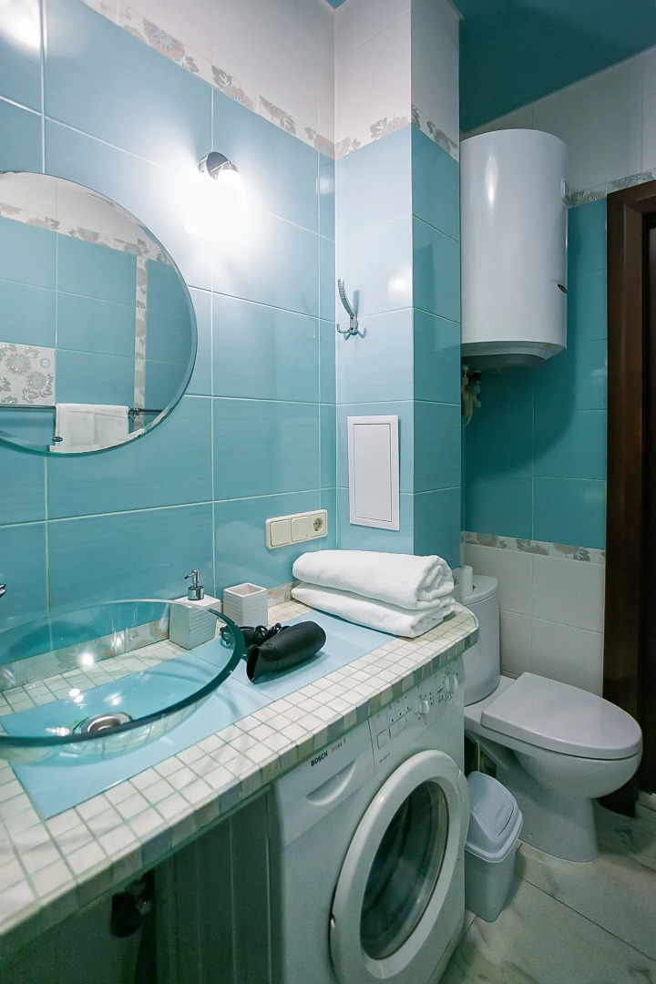 Апартаменты Фамилия Элит 7