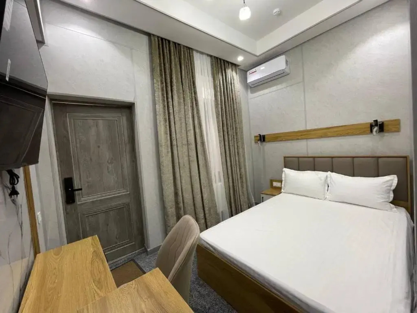 Отель Marco Polo