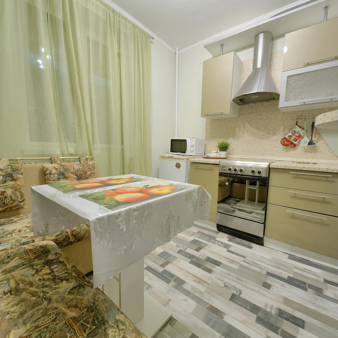 Квартира Уютная люкс квартира