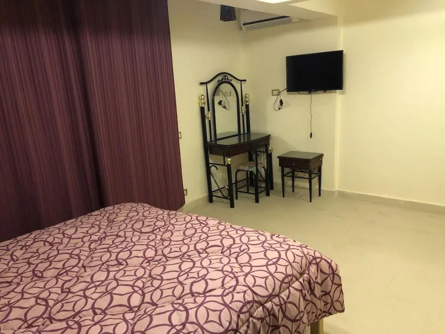 Апартаменты Sultan Hadaba Near Farsha