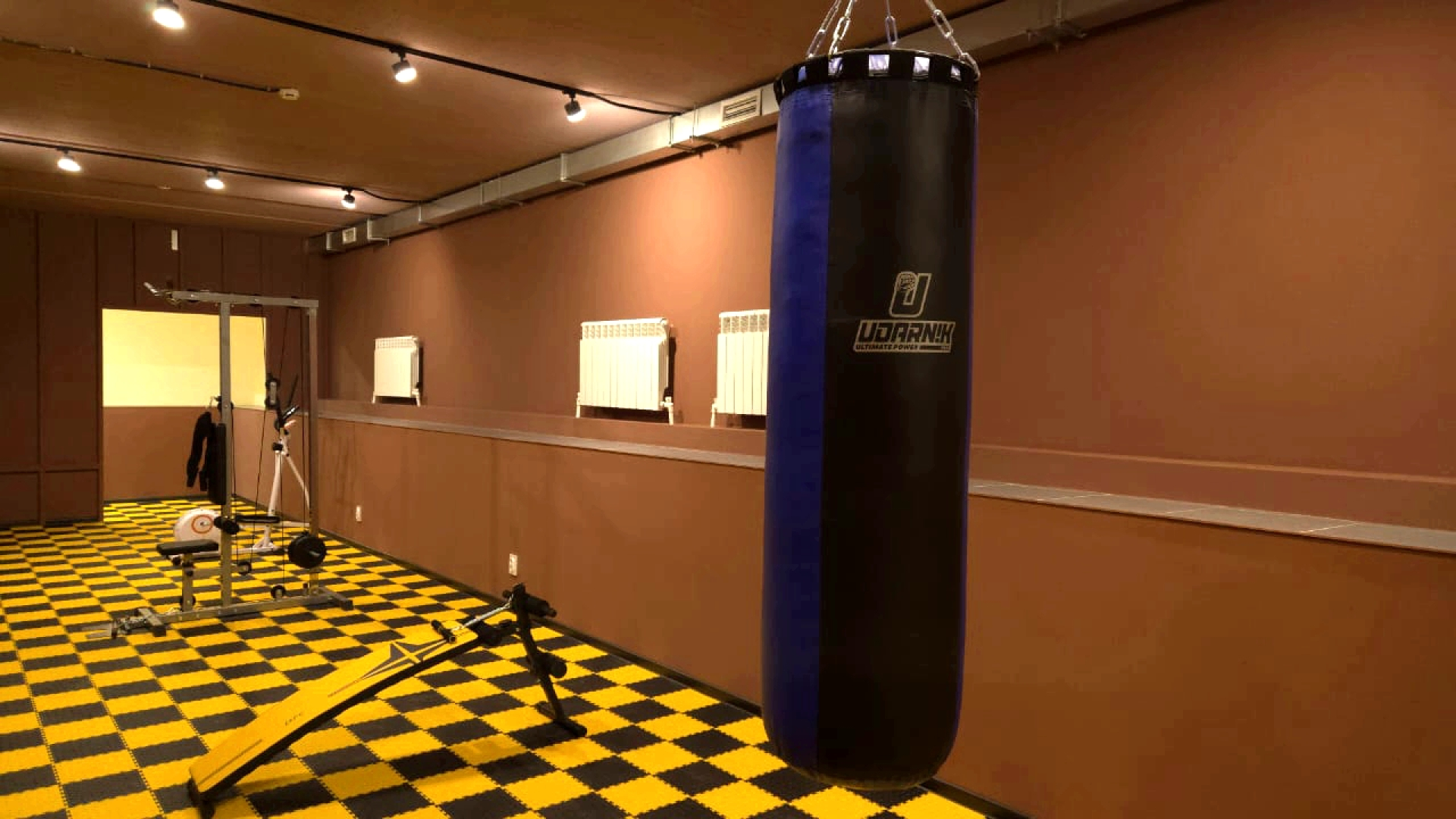 Отель Болконский