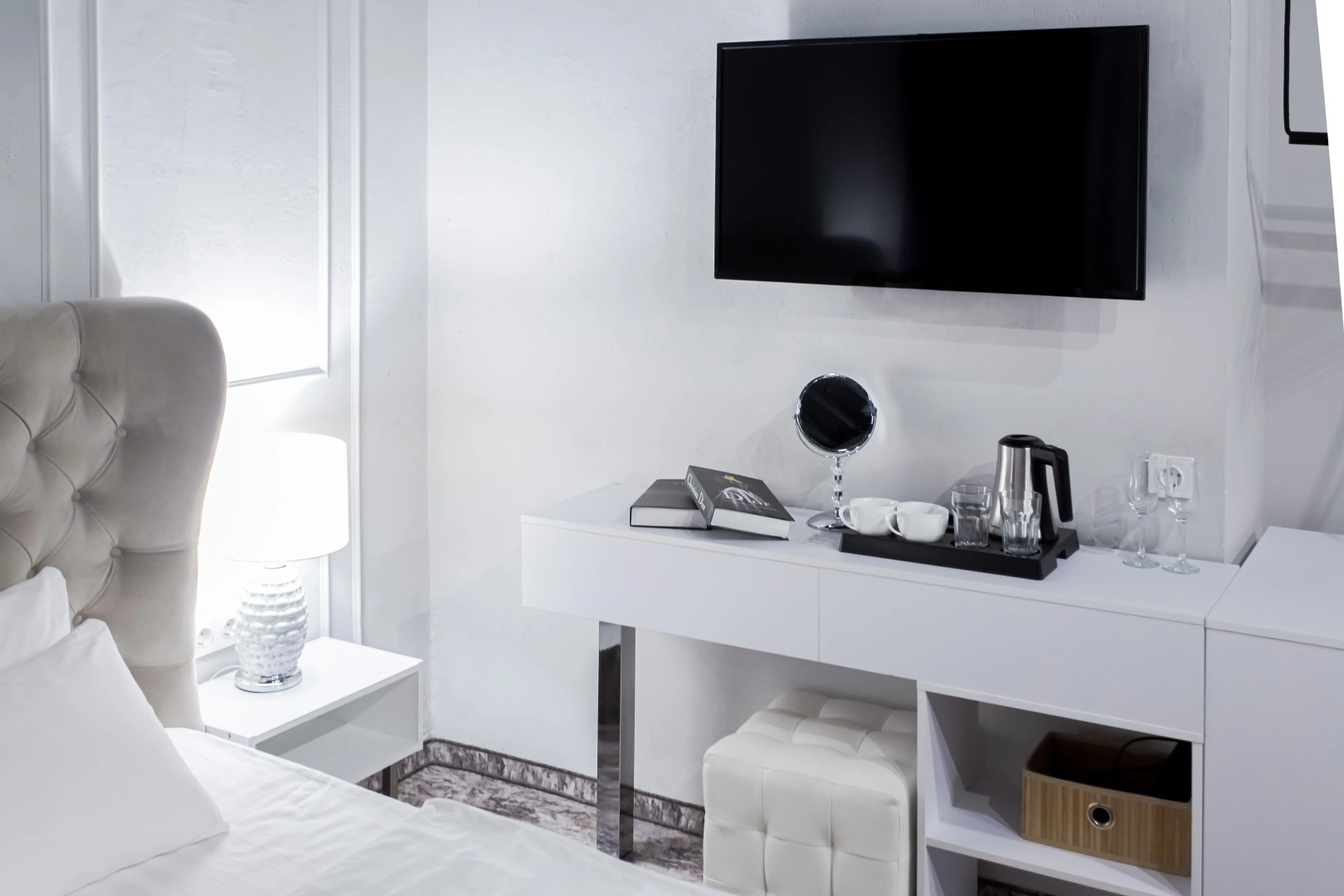 Бутик-Отель JOY