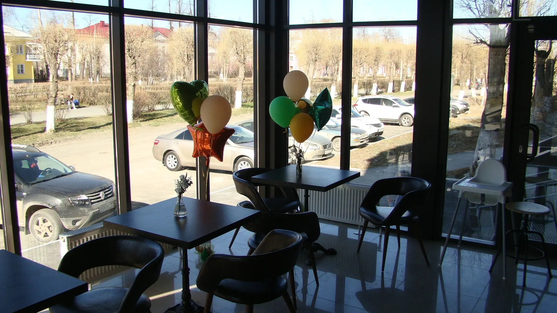 Отель Чкалов