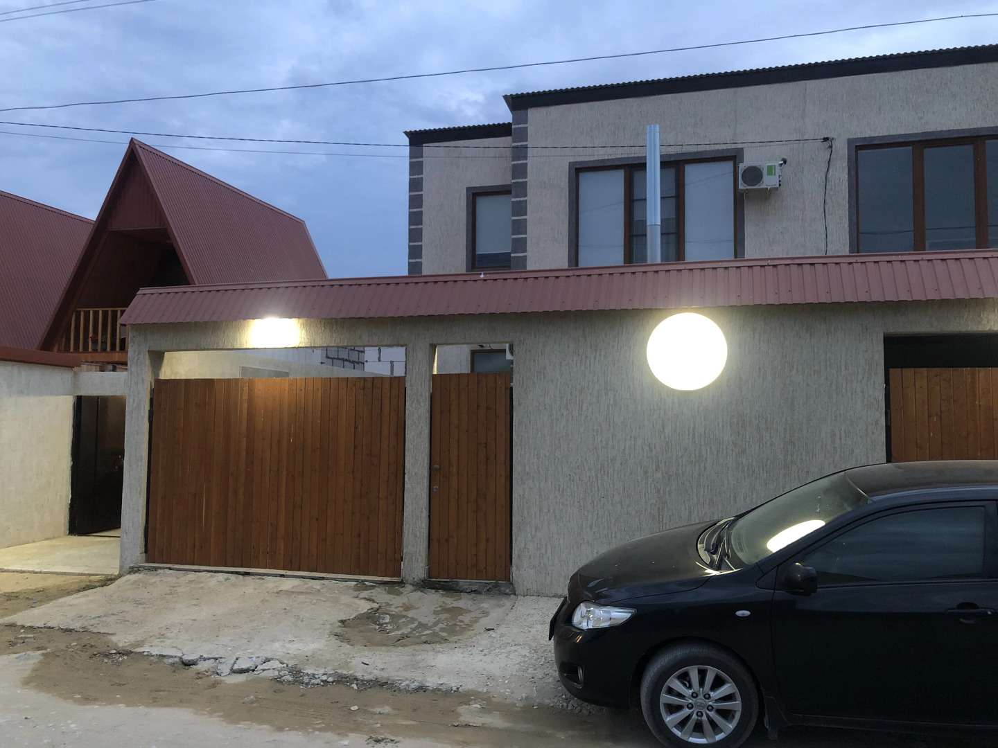 Гостевой дом Silza