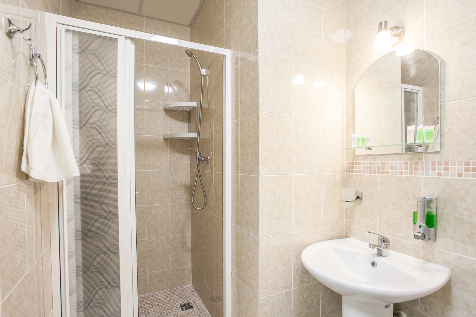 Мини-Отель Волковский